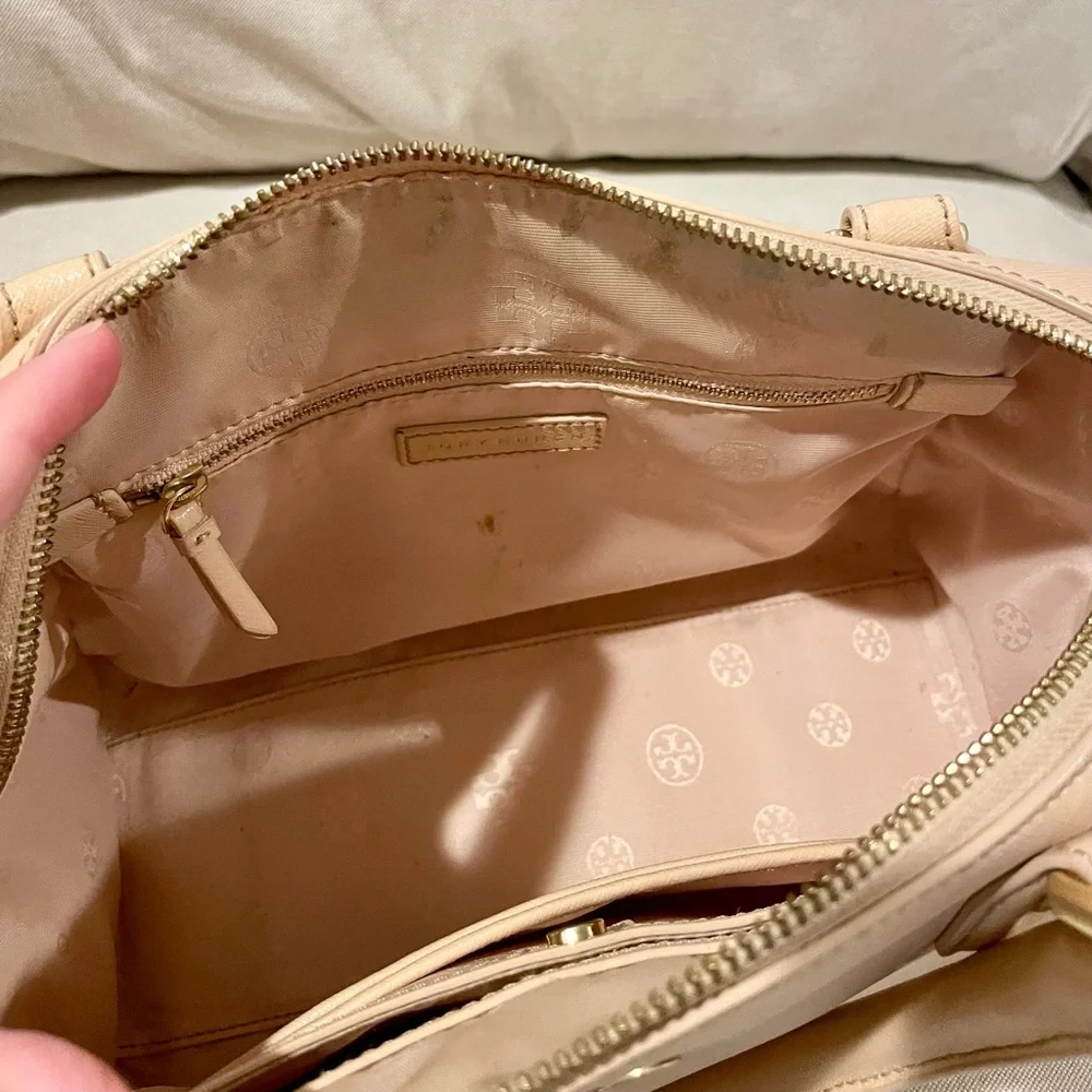 Tory Burch bag - Picture 5 of 5